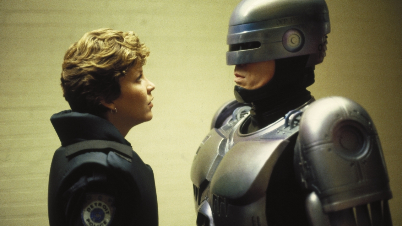 De beste quote uit 'RoboCop' is niet degene die je je herinnert