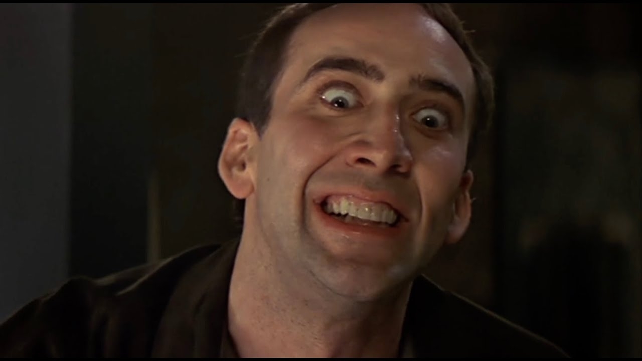 Nicolas Cage wordt een maffiabaas in nieuwste film: definitieve comeback voor de geplaagde acteur?
