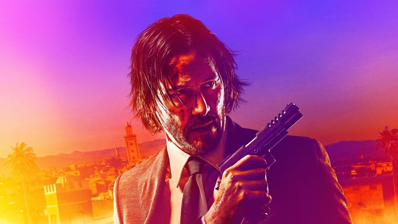 Onverwachte terugkeer van Keanu Reeves in nieuwste 'John Wick', maar geen film of serie