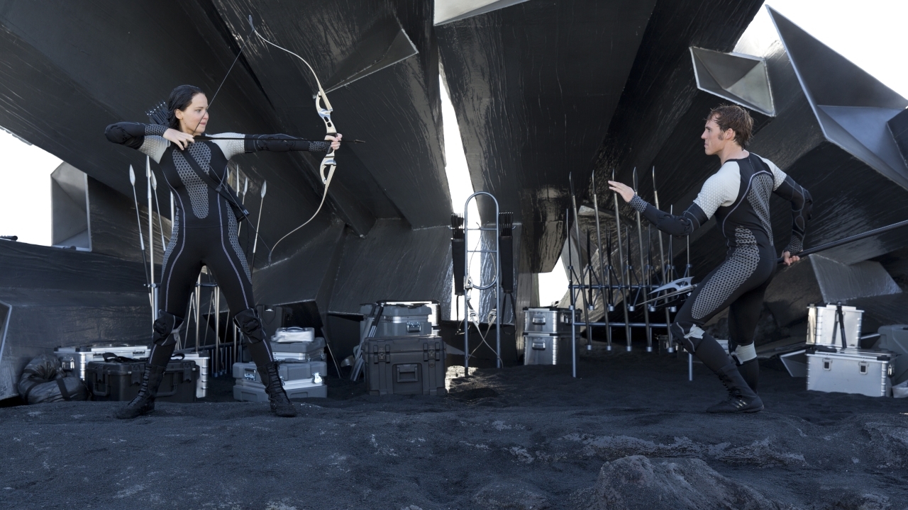 De volgende 'Hunger Games'-film loopt een duidelijk risico: is dit een genade klap voor de geloofwaardigheid?