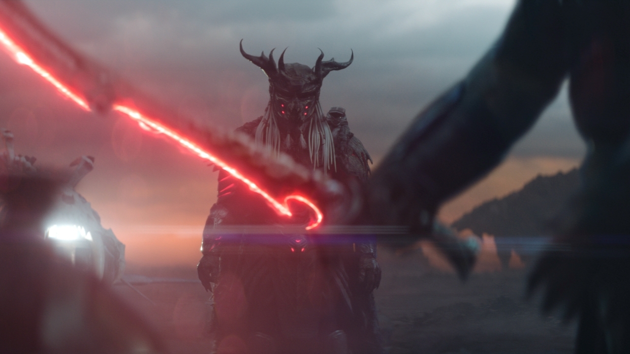 Kijkers van Disney+ dolblij: iedereen lijkt af te stemmen op brute scifi-film uit 2025 van $185 miljoen