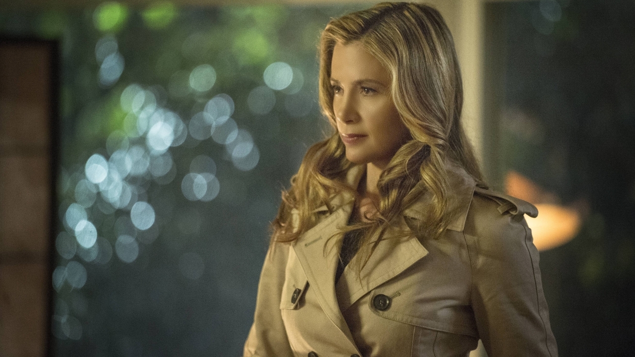 Ze won meteen een Oscar en de wereld lag aan haar voeten, maar door één machtige man werd ze jarenlang verbannen van elke filmset