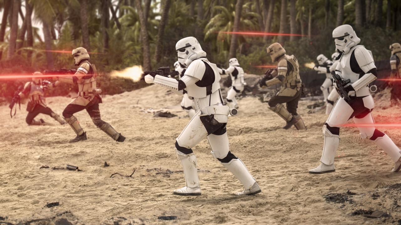'Star Wars' maakt fans weer blij na "verschrikkelijke" trailer voor nieuwe film