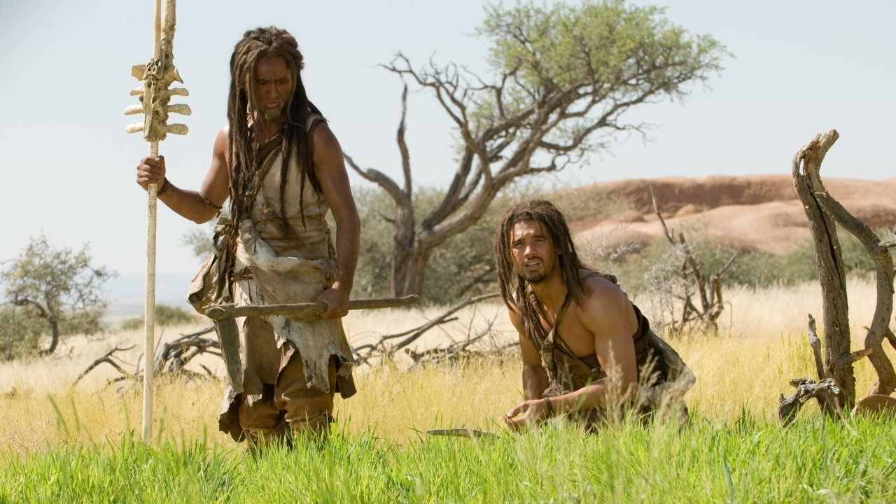 Volgens historici is dit de meest inaccurate film in de filmgeschiedenis