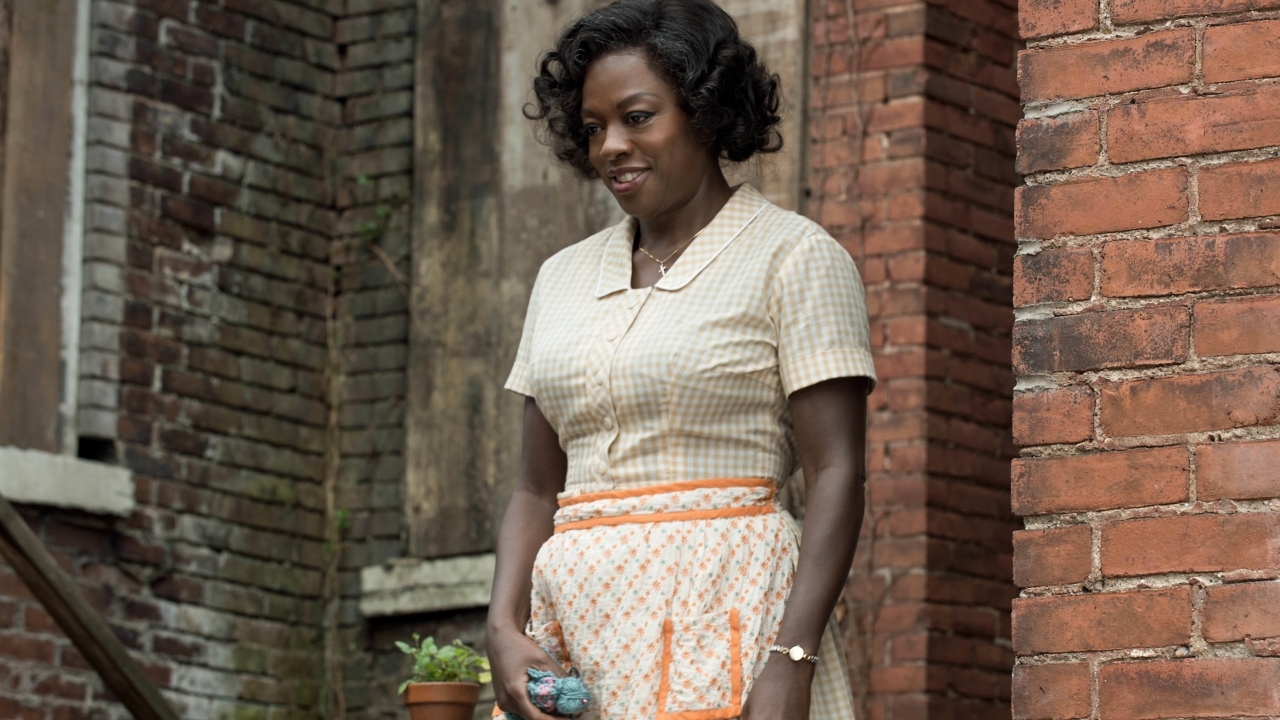 Viola Davis heeft spijt van de rol die haar een Oscarnominatie opleverde: "Het raakte ze niet"