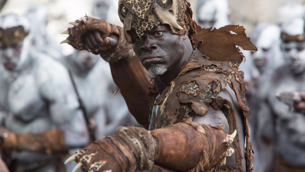 Avonturenfilm van epische proporties op Netflix doet het gelijk zeer sterk