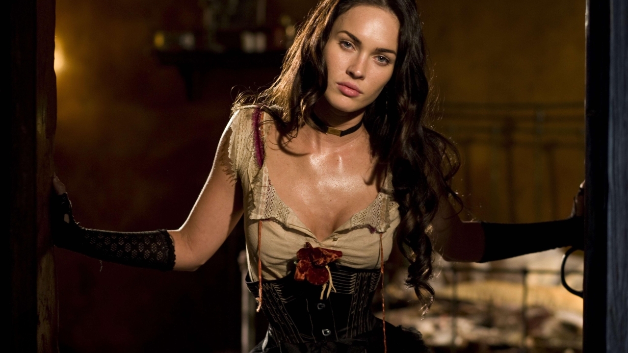 Megan Fox heeft nog steeds spijt van deze film: "Is en blijft een gedrocht"