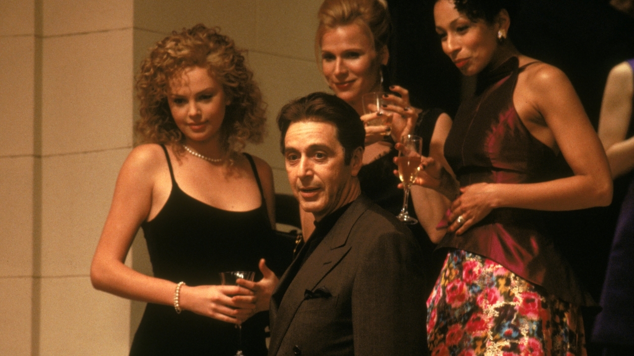 Al Pacino (85) met Noor Alfallah (31): co-ouderschap, romance-geruchten en een leeftijdsverschil dat blijft schuren