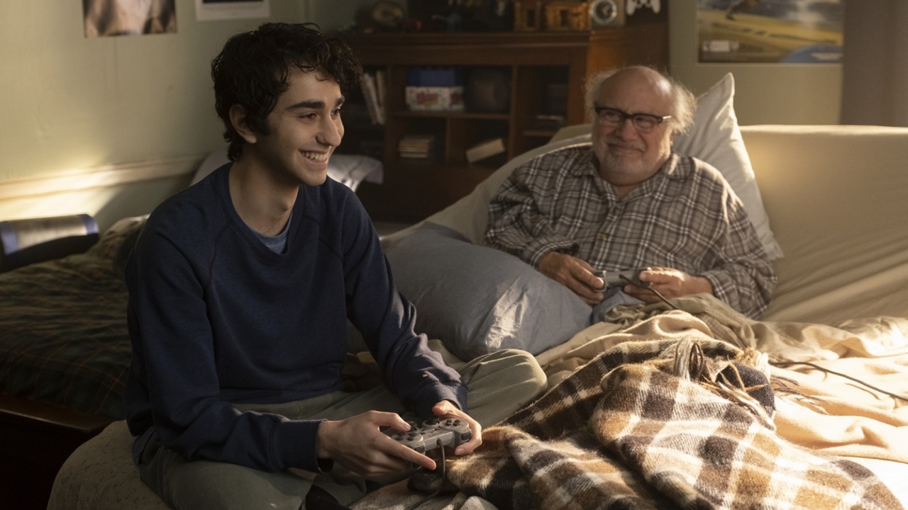 Iconisch acteur neemt afscheid van 'Jumanji 3' en krijgt terecht eerbetoon