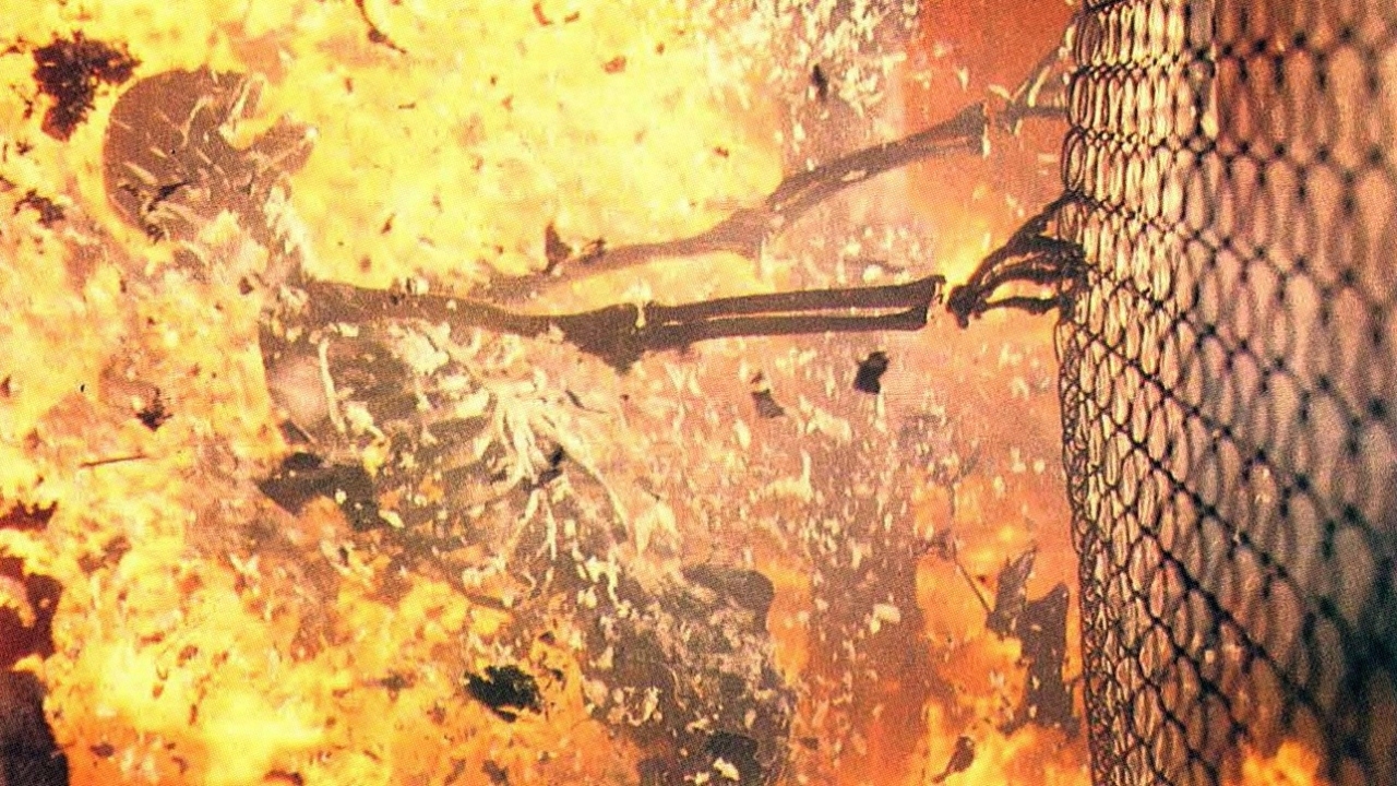 Niets dat 'Terminator' doet lijkt nog impact te hebben: is de franchise nu echt dood?