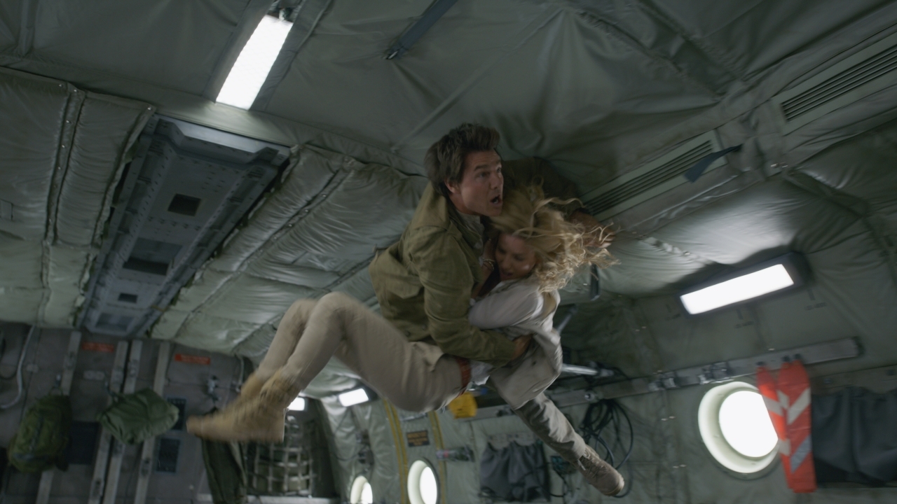 Je zit vanavond geramd op televisie met deze epische avonturenfilm met een grimmig sfeertje