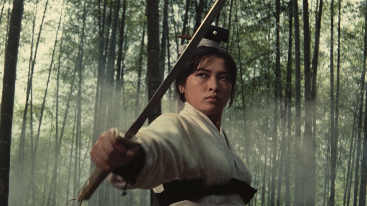 Twee van de beste vechtfilms van de 21e eeuw hebben alles te danken aan dit grootse epos uit 1971