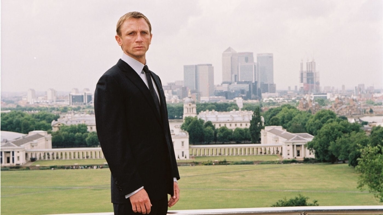 Daniel Craig wilde deze sterk onthaalde film oorspronkelijk niet maken: "Ik dacht: dit wordt een flop"