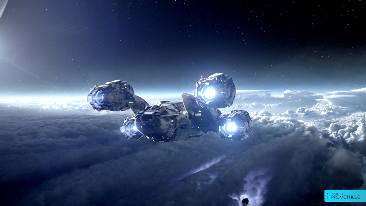 Absoluut onheilspellende scifi-film op Netflix trekt razendsnel heel veel kijkers