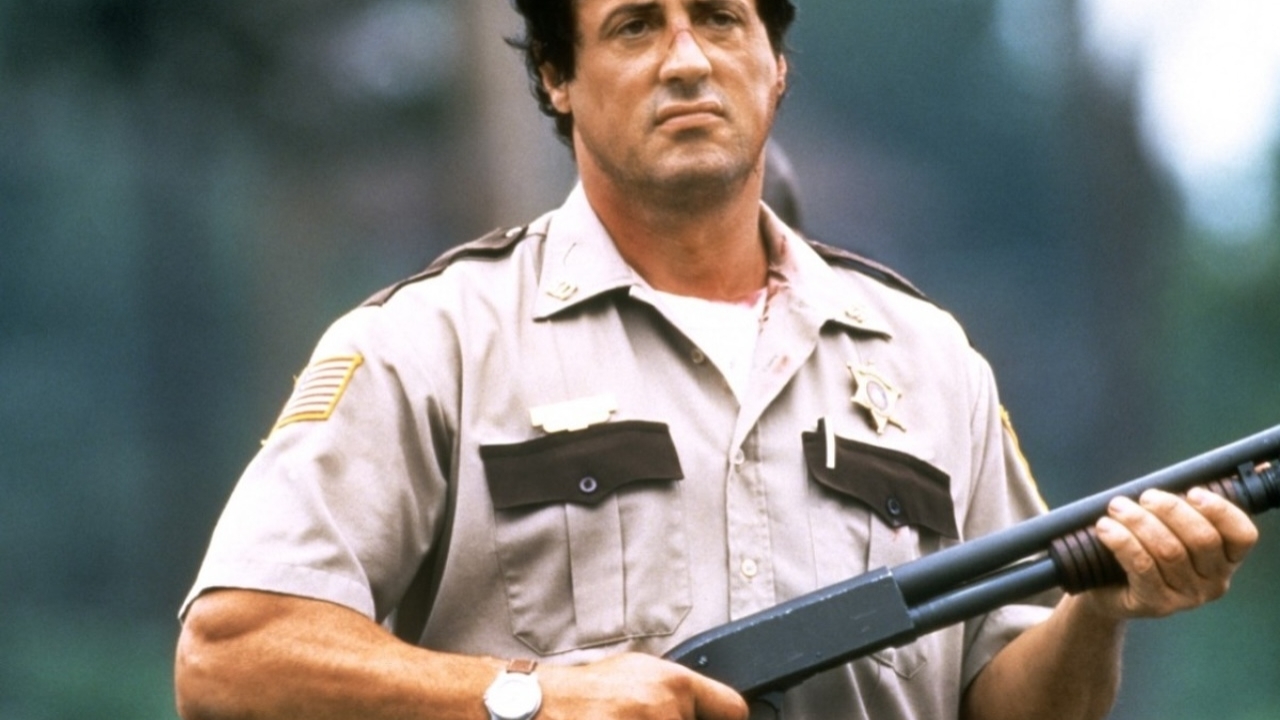 Niet te stoppen op Netflix: Sylvester Stallone in misschien wel zijn beste film ooit gemaakt