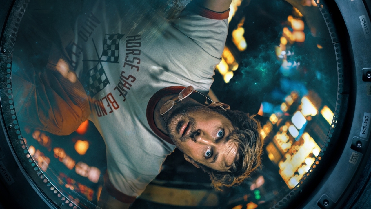 'Project Hail Mary' plaatst Ryan Gosling lang in de ruimte... maar jou als kijker ook