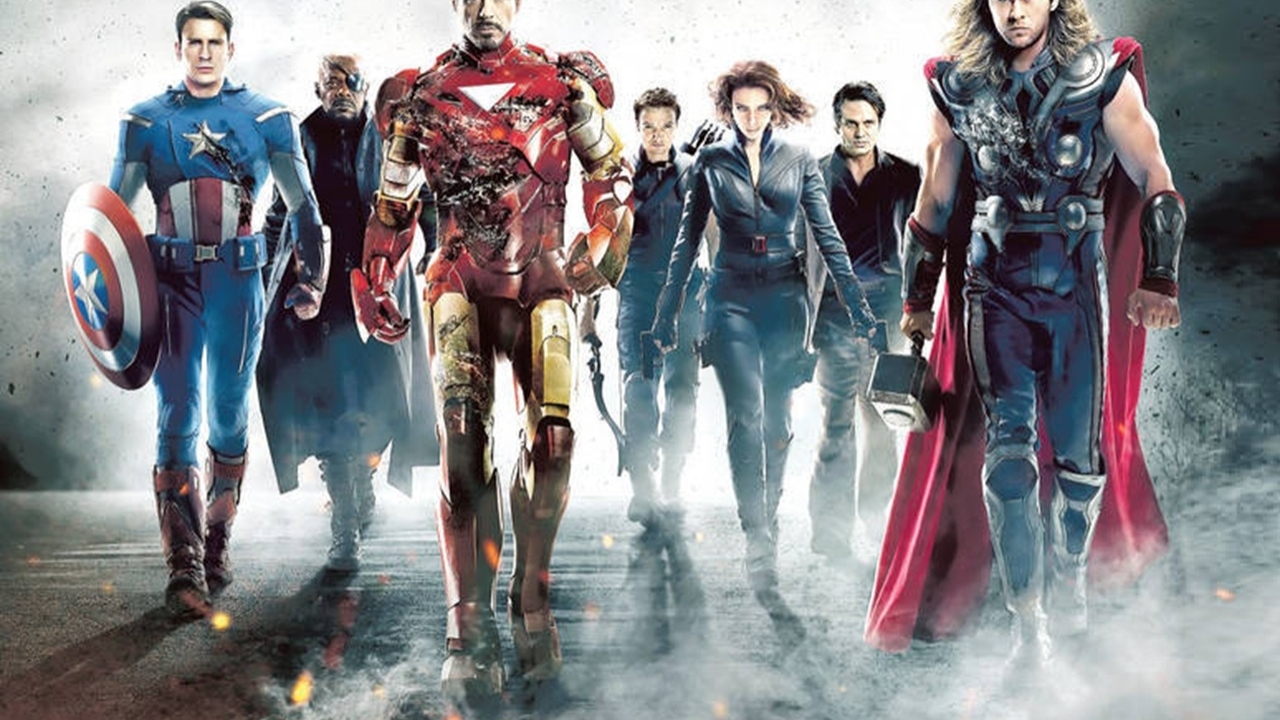 Deze originele Avenger lijkt ineens weer een MCU-toekomst te hebben na 'Secret Wars'