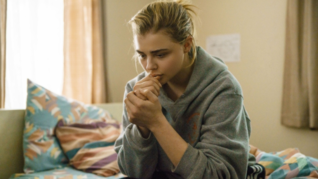 Ze was de grootste tienerster ter wereld, maar ze trok zelf de stekker uit haar carrière nadat Hollywood haar 'te veel als object' begon te zien