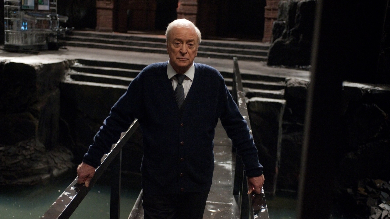 De samenwerking tussen Michael Caine en de zoon van Sean Connery werd een nachtmerrie: "Mijn slechtste professionele ervaring ooit"