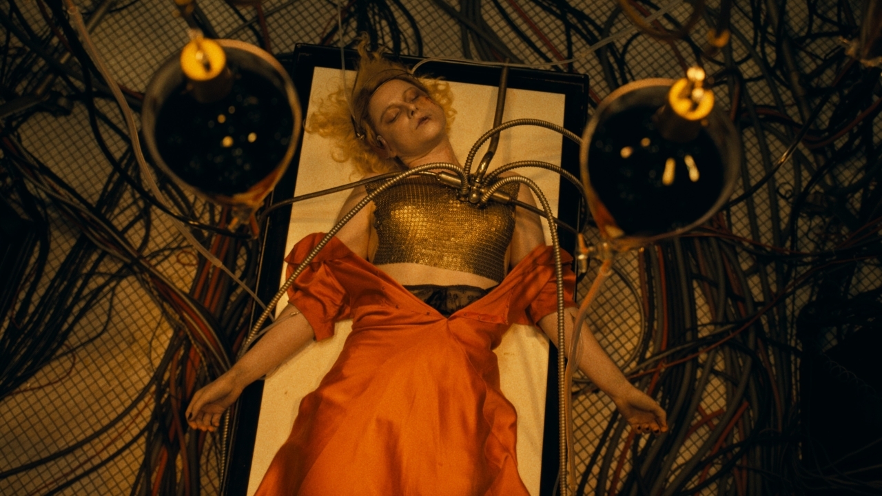 Nieuwe Frankenstein-verfilming 'The Bride!' verschijnt op deze dag in de bioscoop