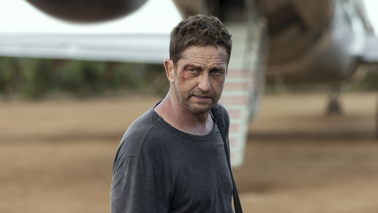 Gerard Butler loopt last-minute weg en daardoor komt dit vervolg er niet meer