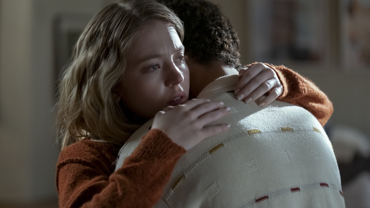 Ze is de meest begeerde actrice van dit moment, maar na een vernietigende flop in 2025 overweegt ze haar carrière nu al te beëindigen