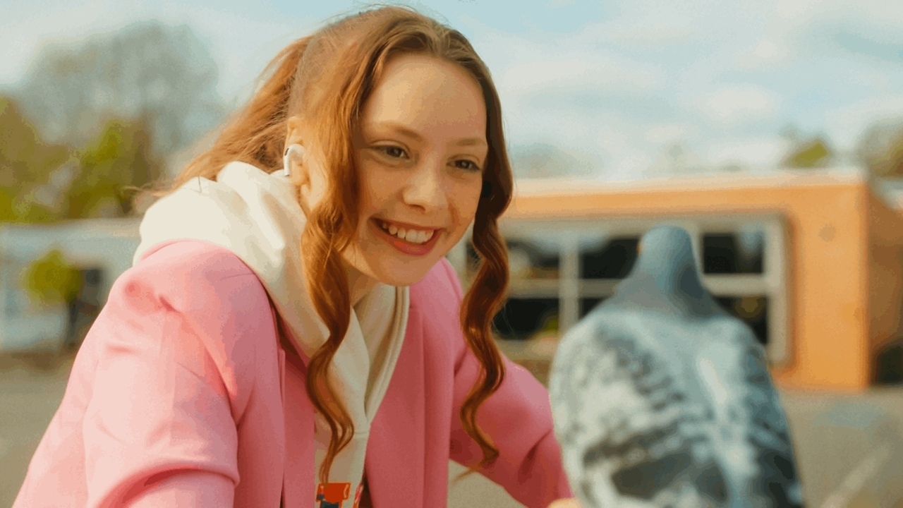 Eindelijk draait er weer een leuke Nederlandse familiefilm (en het is een keer géén romcom)