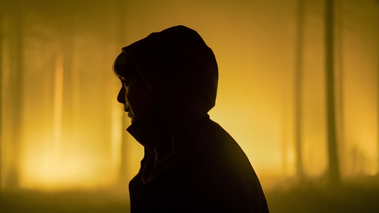 Nieuwe Netflix-thriller 'Firebreak' vandaag online en laat kijkers op het puntje van hun stoel zitten