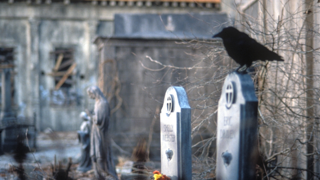 Duister, maar ijzersterk: Vanavond op TV sluit deze regelrechte klassieker je avond perfect af