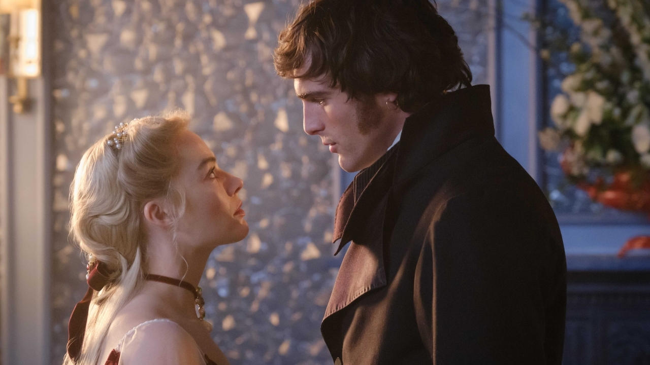 Genoten van 'Wuthering Heights'? Dan is deze onvoorspelbare thriller ook iets voor jou