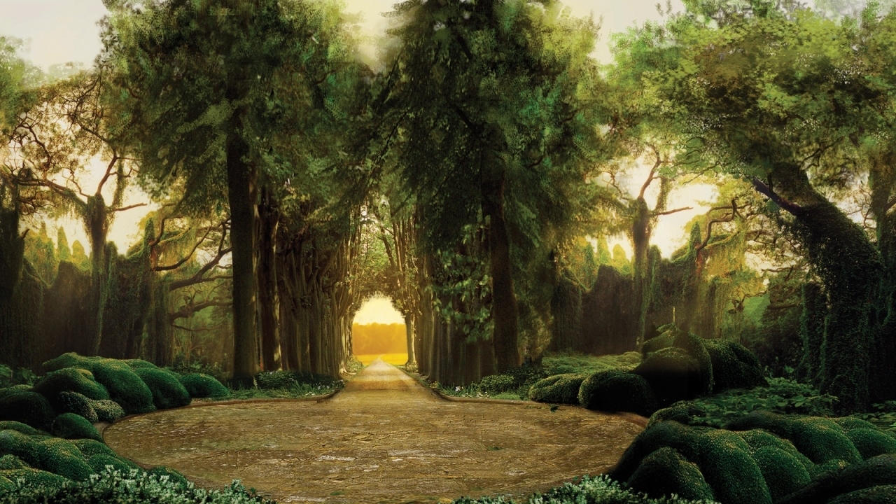 Morgen lekker vrij? Zet je TV om 16:05 uur aan en kijk deze fantastische fantasiefilm