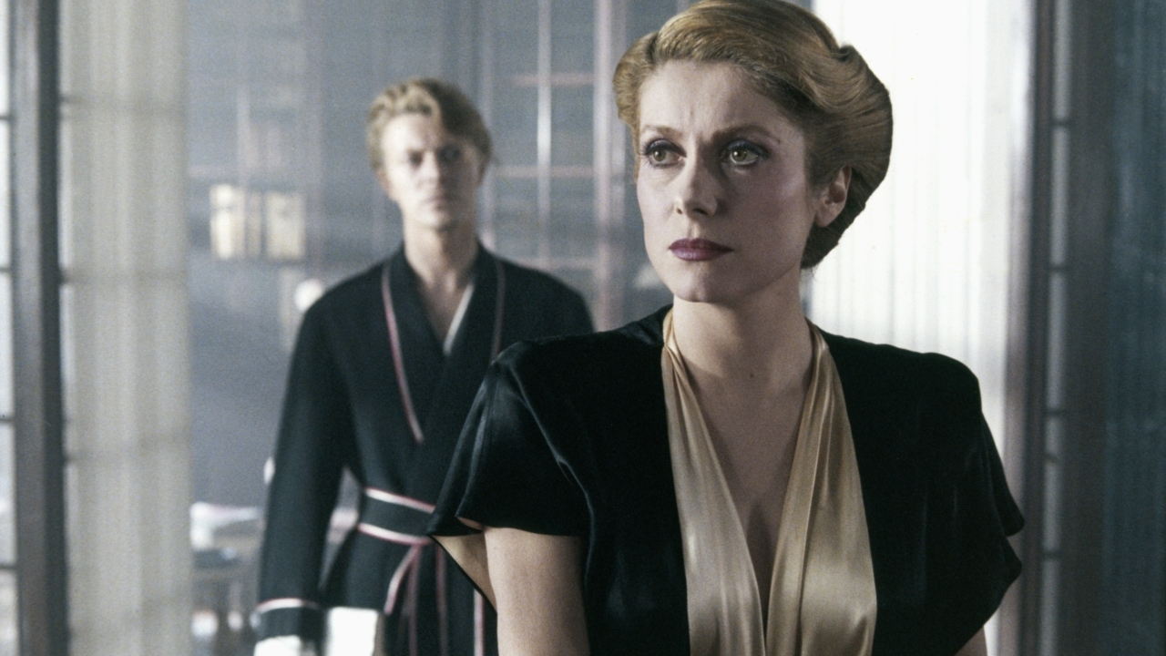 Deze film wordt tegenwoordig gezien als een klassieker, maar werd volledig afgekraakt toen hij uitkwam