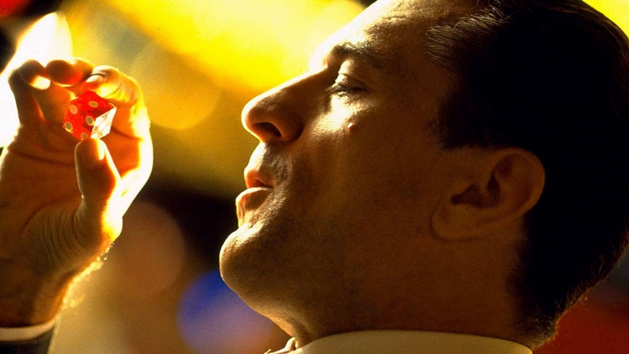 Robert De Niro (82) en Tiffany Chen: na die Oscars-grap werd hun leeftijdsverschil ineens hét gesprek van Hollywood