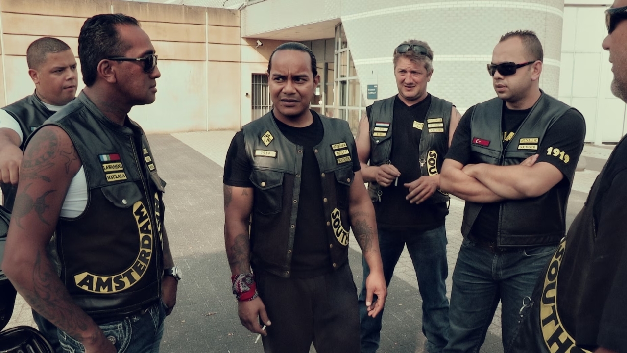 Rauwe en bijna angstaanjagend: 'Satudarah: One Blood' verovert plek in de Top 10 van Prime Video