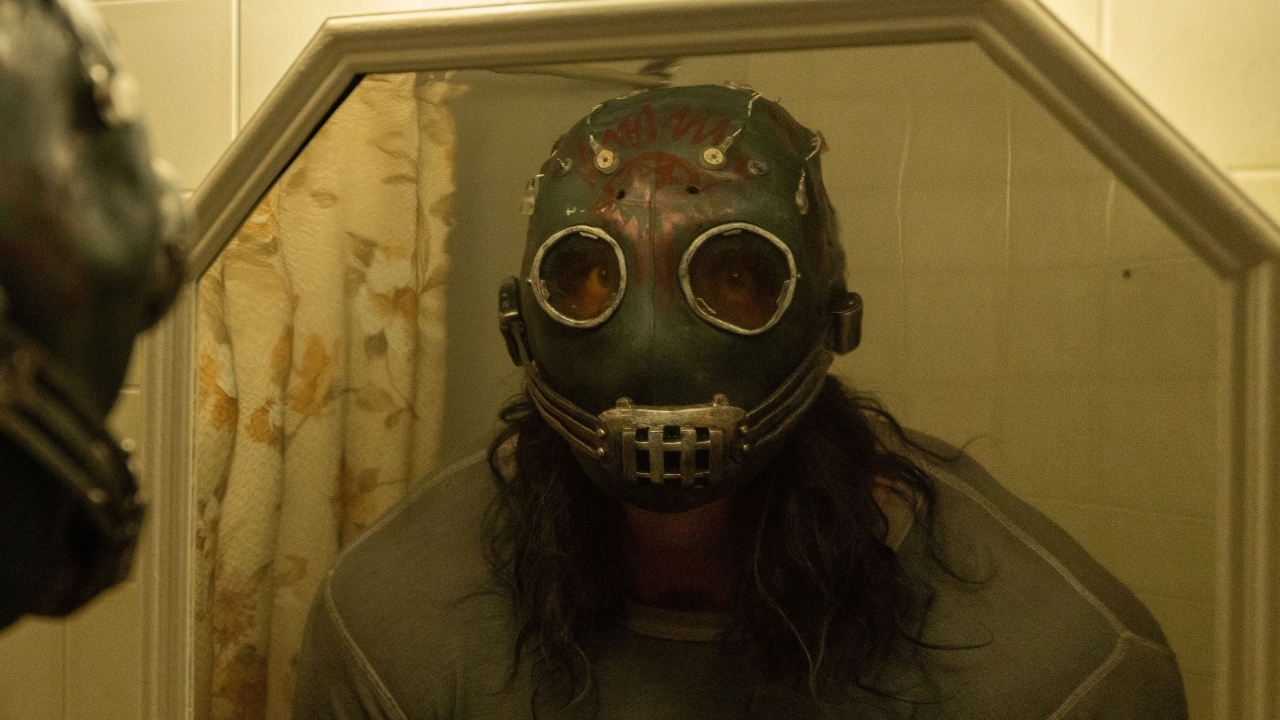 Enorme tegenslag voor 'Psycho Killer': pijnlijk lage score op Rotten Tomatoes