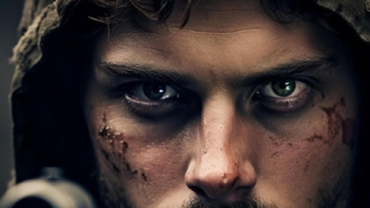 Pijnlijke scores voor 'Canadian, Sniper' ondanks hoge positie in Top 10 van Prime Video