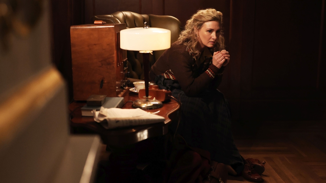 Waargebeurde oorlogsfilm op Netflix trekt in één klap flink wat kijkers