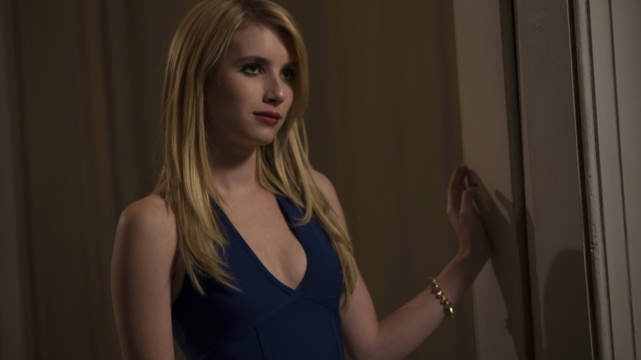 Deze bekende actrice is ook 'een Roberts': wat je niet wist over haar beroemde vader Eric en die lastige achternaam