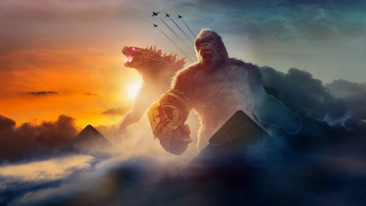 Beroemd filmmonster krijgt eigen LEGO-set: Hopelijk past dit immense gevaarte in de kast!