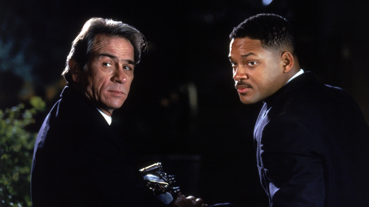 Dit item uit 'Men in Black' zou iedereen wel willen hebben en voor 500 euro is het straks van jou