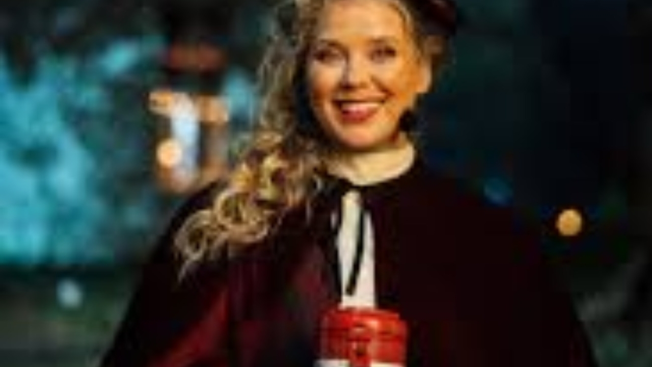 Deze Nederlandse actrice verloor haar mimiek door botox: waarom Babette van Veen daarna zwoer het nooit meer te doen