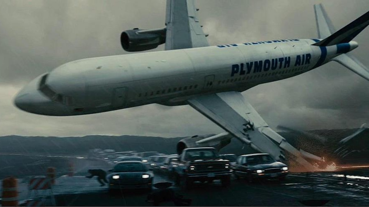 Mysterieuze rampenfilm op TV vanavond: heerlijk spannende film om je avond mee af te sluiten