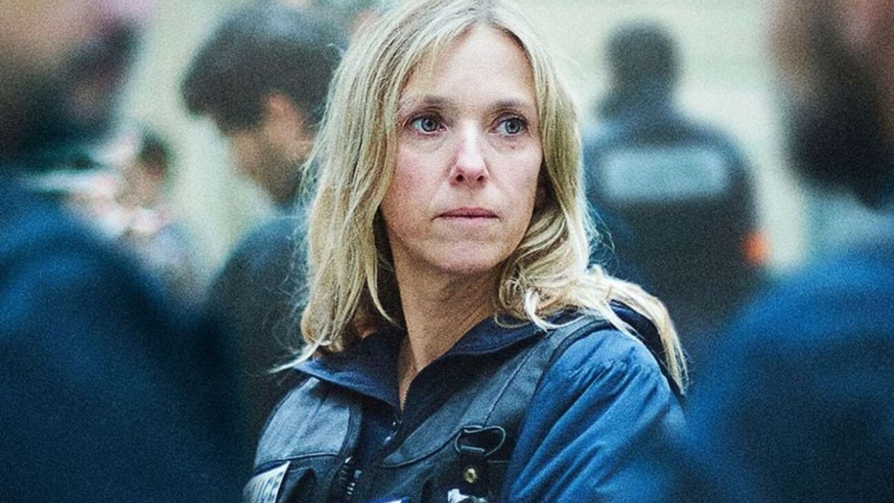 Buitensporig politiegeweld komt keihard binnen in 'Dossier 137'