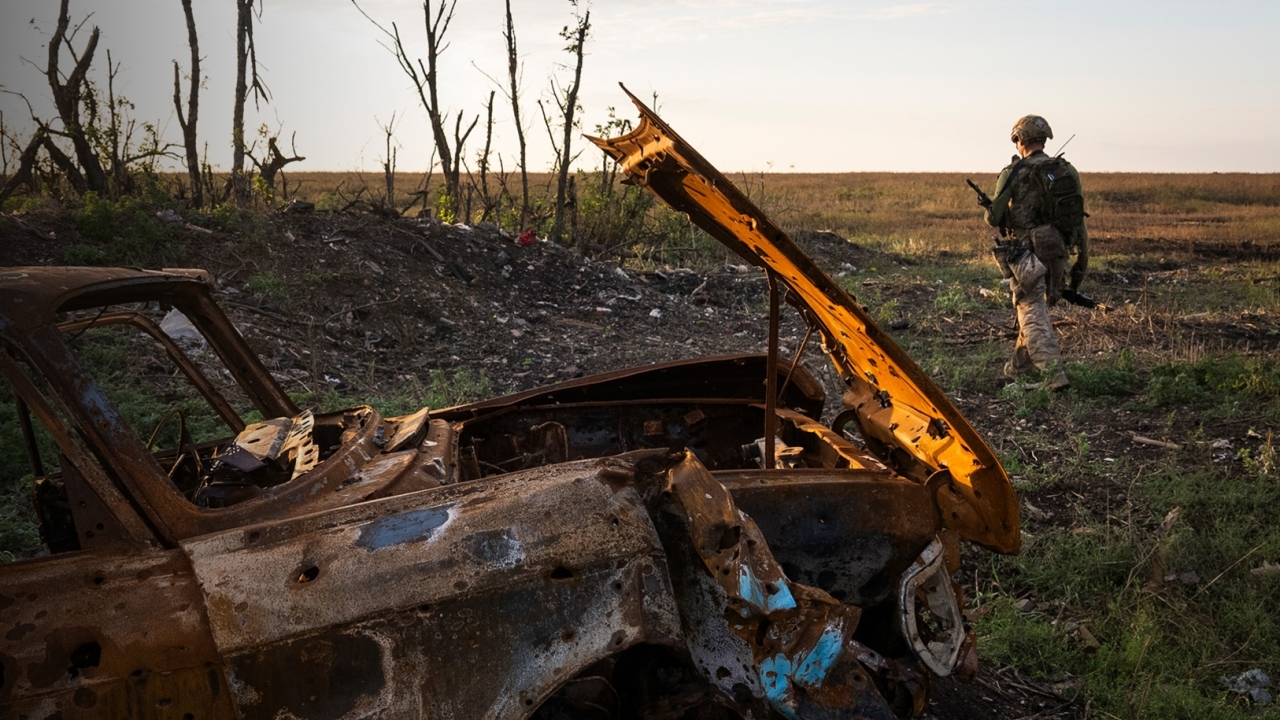 Het is stuitend dat deze topfilm niet genomineerd is voor Oscar dit jaar