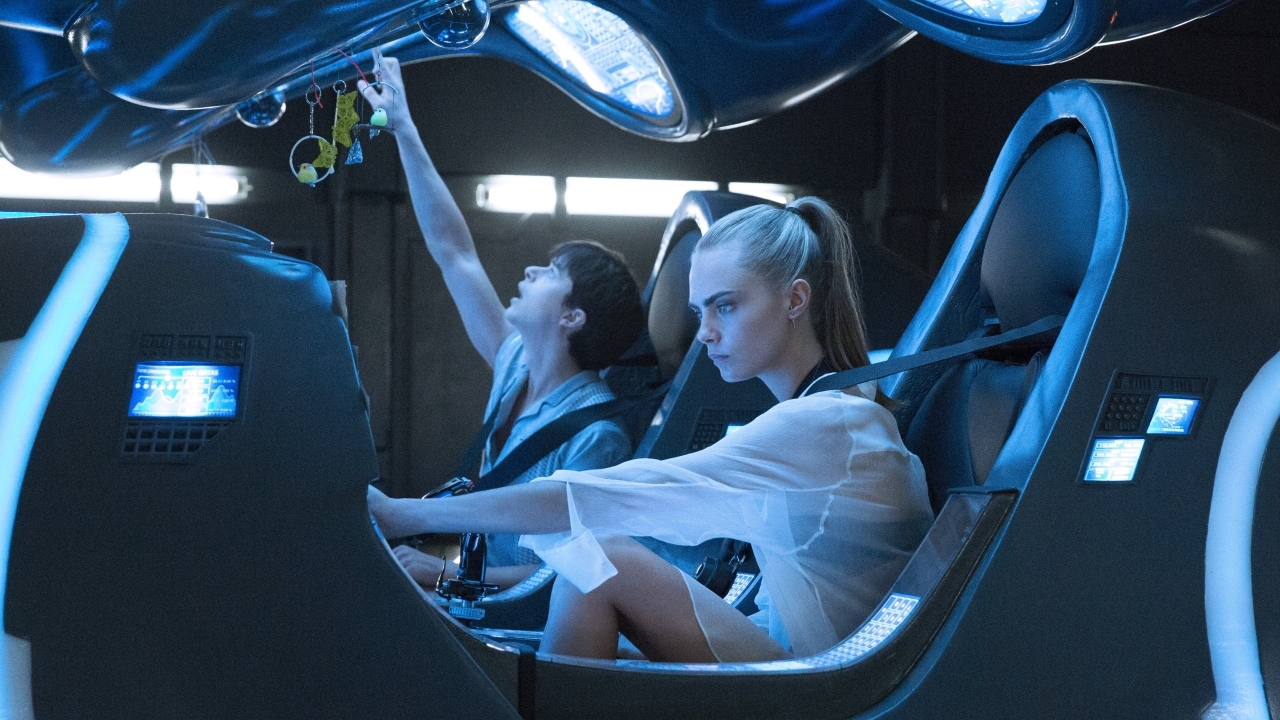 Deze bioscoop wordt de 'spa' in filmland: "Volledig uitgerust de zaal weer uit"