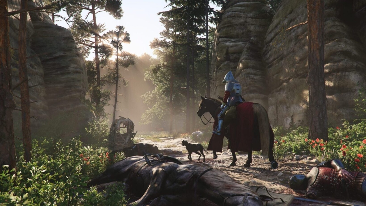 Een van de grootste games van 2025 krijgt nu een heuse filmversie