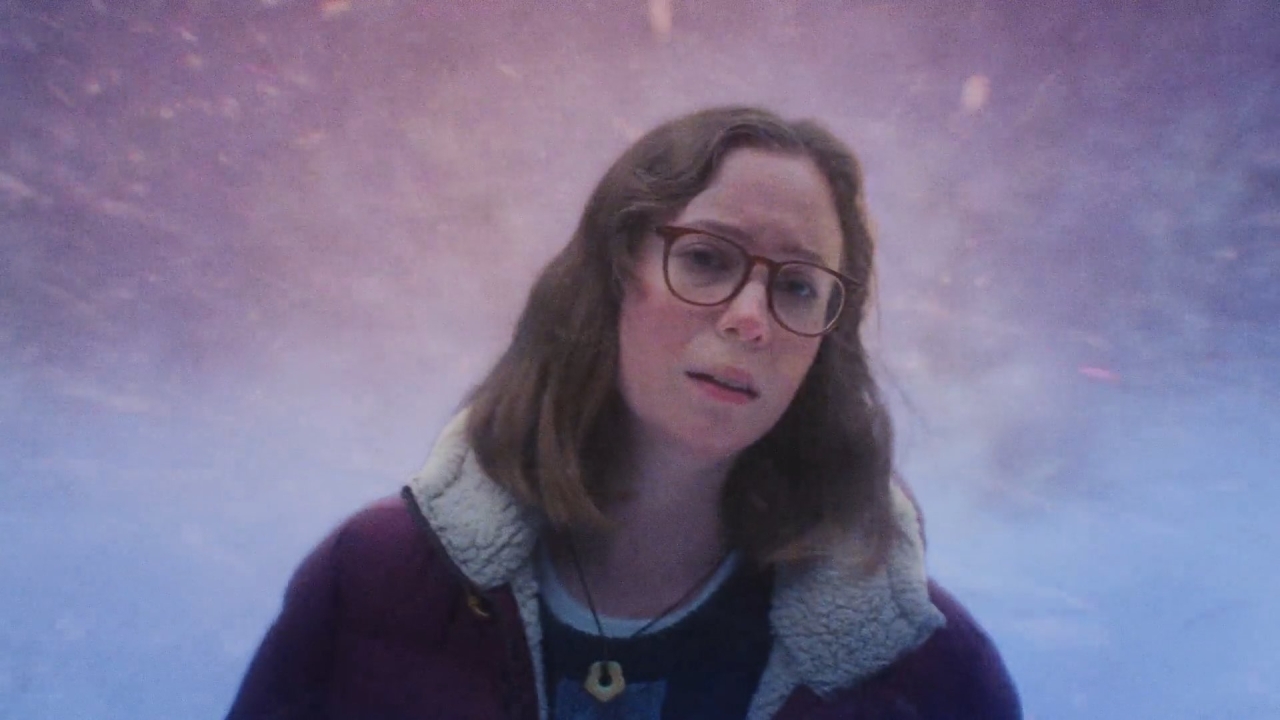 Bizarre en bloederige trailer 'Teenage Sex and Death at Camp Miasma' belooft een unieke horror-ervaring