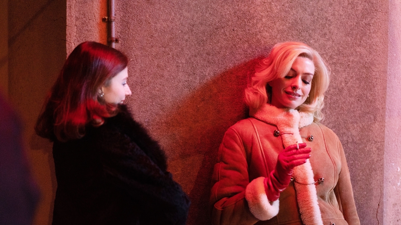 Deze spannende thriller op Netflix zet je gelijk aan voor een avond genieten op de bank