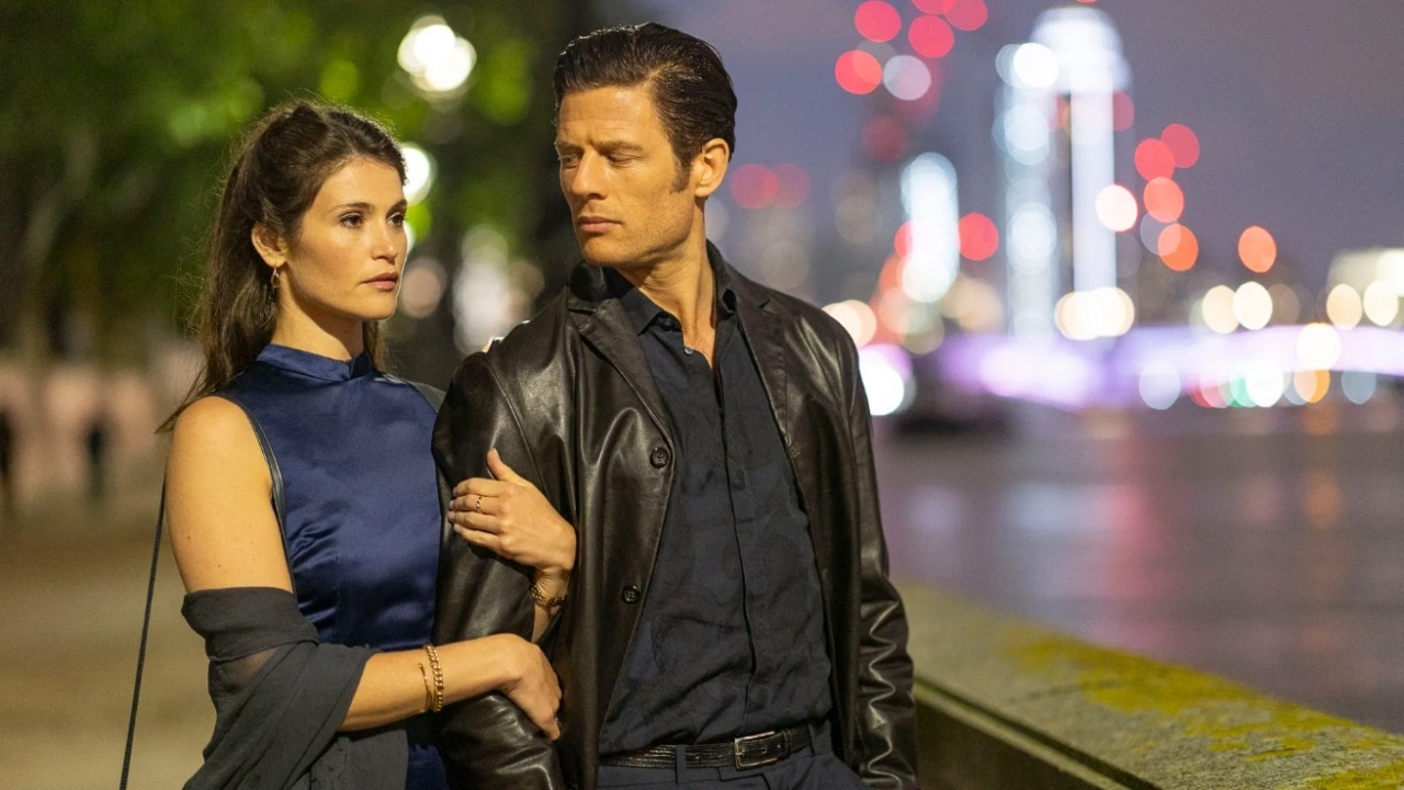 Dit spannende waargebeurde verhaal stormt binnenkort Netflix op