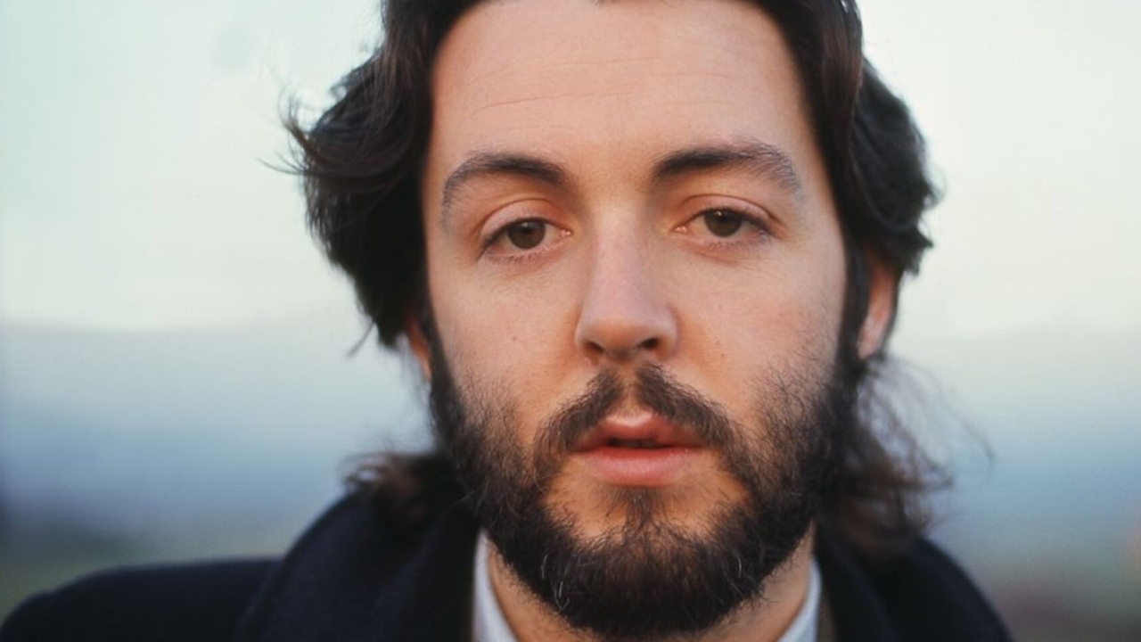 'Man on the Run' kan hoge ogen gaan gooien op Prime Video: Paul McCartney en The Beatles blijven indruk maken